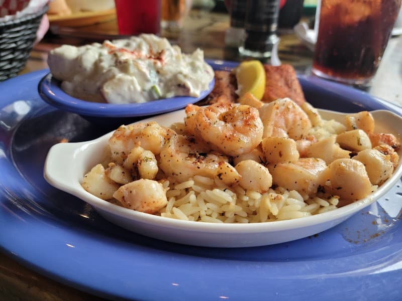 Bonefish Mac's Sports Grille photo 3