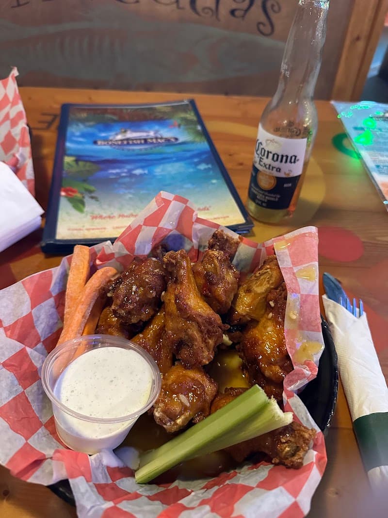 Bonefish Mac's Sports Grille photo 4