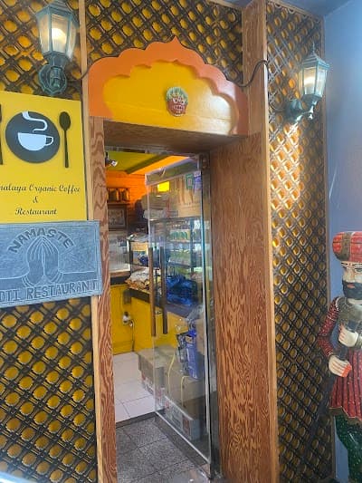 Jyoti Indian Restaurant