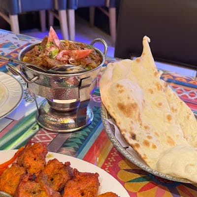 Jyoti Indian Restaurant photo 3