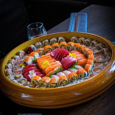 Paperfish Sushi photo 2