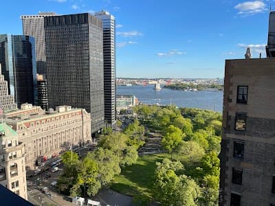 Sonder Battery Park Apartments Financial District