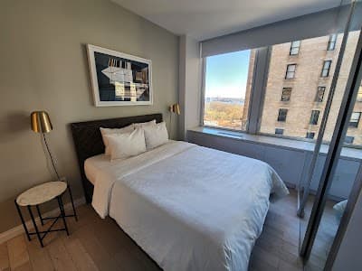 Sonder Battery Park Apartments Financial District photo 2