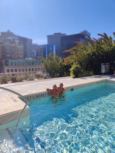 Sonder Battery Park Apartments Financial District photo 3