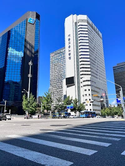 LOTTE City Hotel Myeongdong