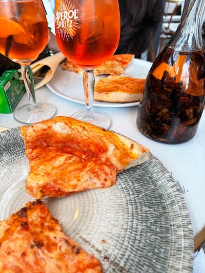 Al Solito Posto photo 2