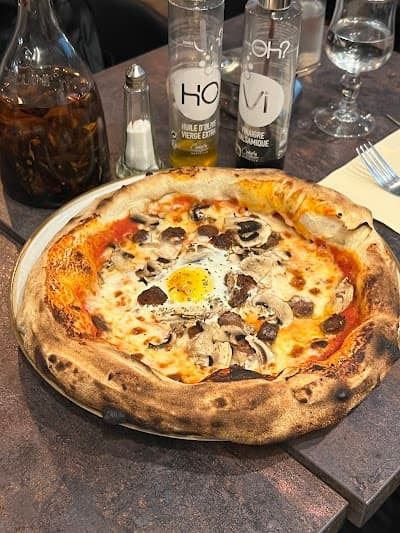 Al Solito Posto photo 3