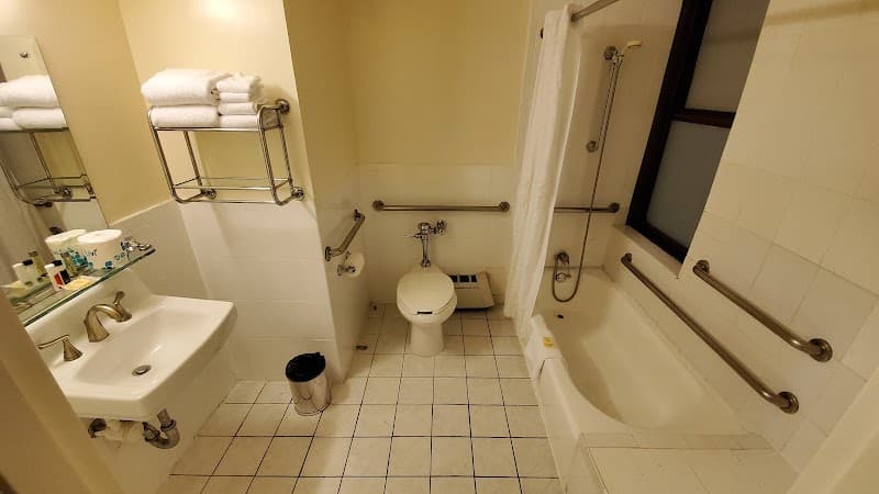 The New Yorker by Lotte Hotels photo 3