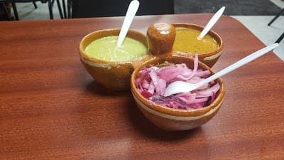 Taqueria Latina.. photo 2