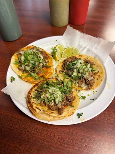 Taqueria Latina.. photo 3