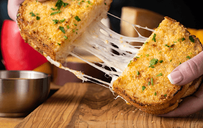 Macs & Stacks @ Bar Louie - Coconut Creek photo 2