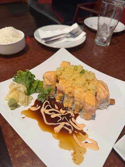 RiceUp Asian Kitchen photo 2