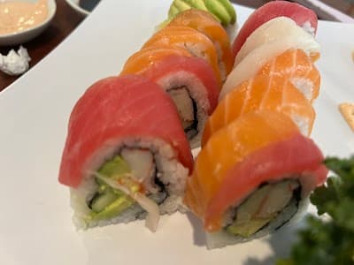 RiceUp Asian Kitchen photo 3