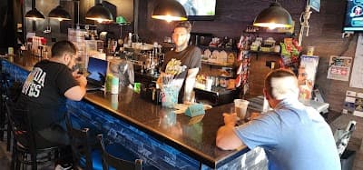 Chillers Kava and Coffee