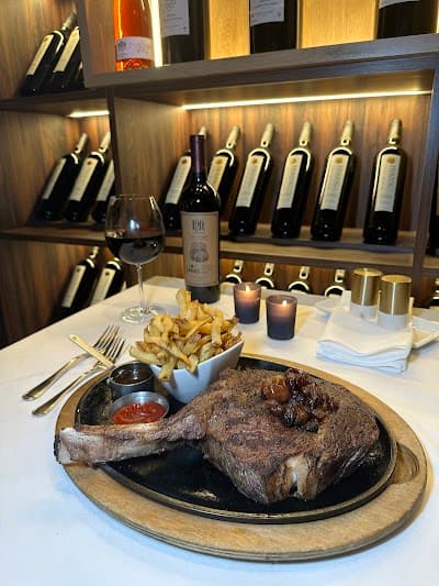 The Loft Steakhouse photo 2