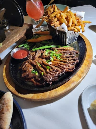 The Loft Steakhouse photo 3