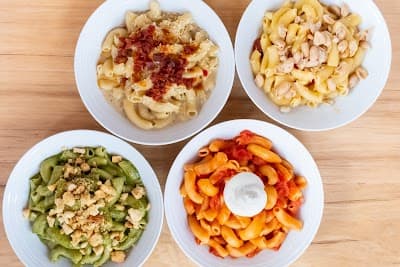 Pasta Louise Restaurant photo 2