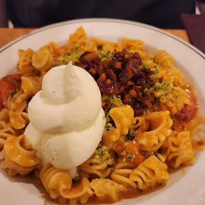 Pasta Louise Restaurant photo 3