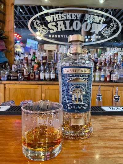 Whiskey Bent Saloon photo 2