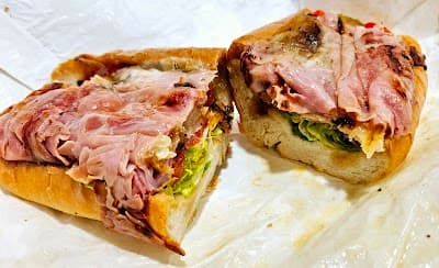 Sonny's Famous Steak Hogies photo 2