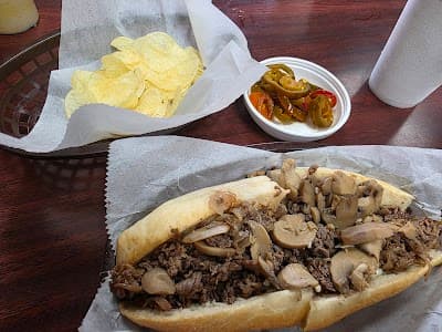 Sonny's Famous Steak Hogies photo 3