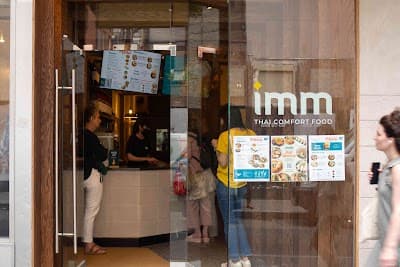 Imm Thai NYC