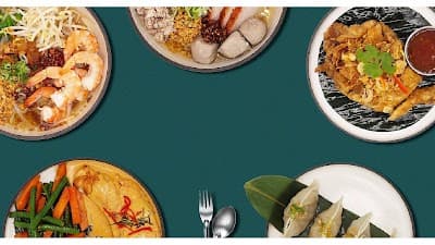 Imm Thai NYC photo 2