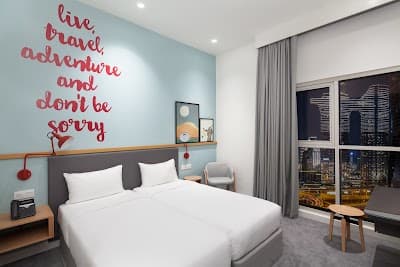 Rove City Walk photo 2