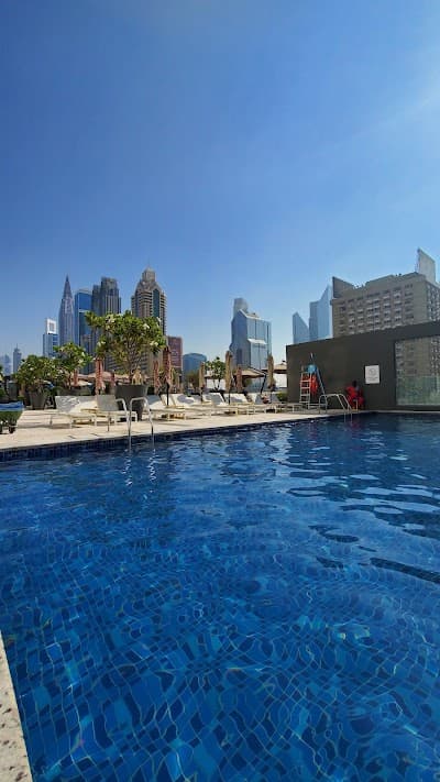 Rove City Walk photo 3