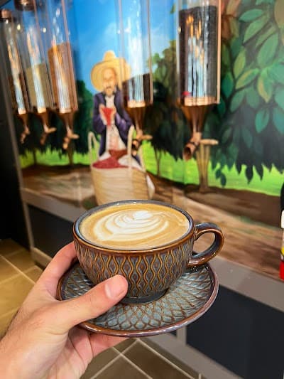 Delah Coffee photo 3