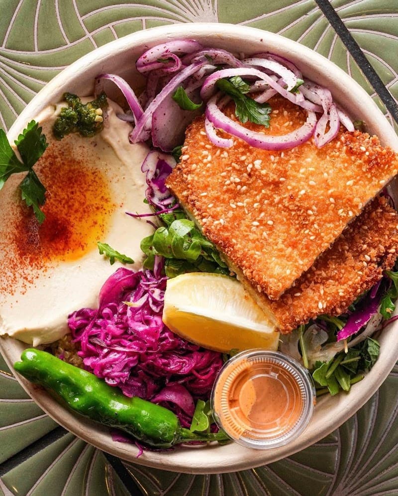 Mesubbim Express photo 3