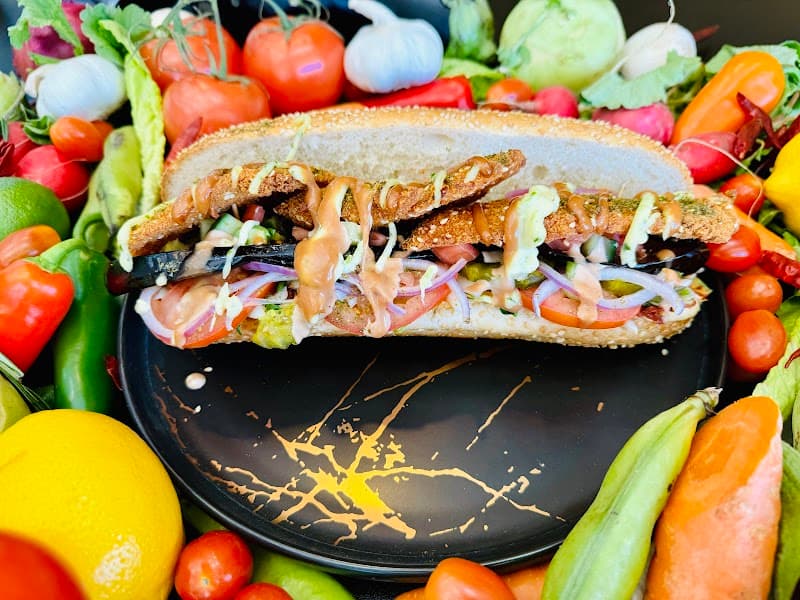 Mesubbim Express photo 3