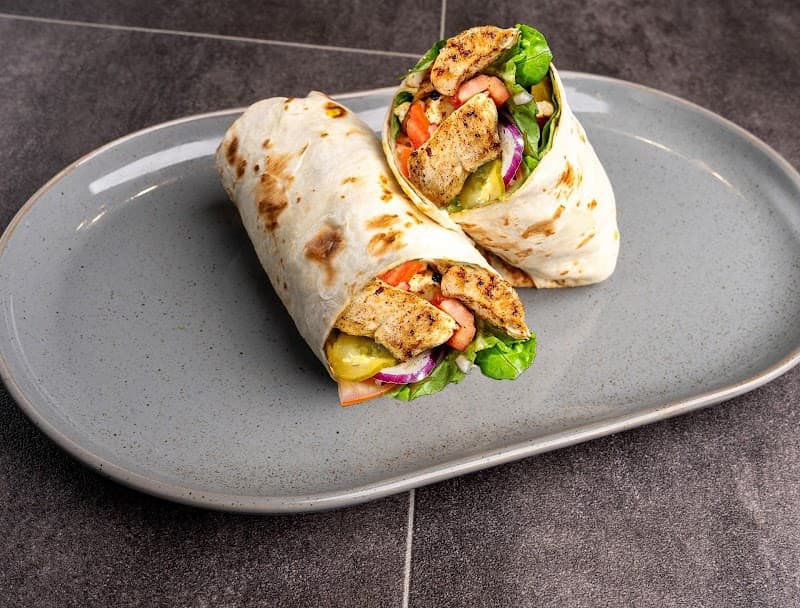 Mesubbim Express photo 4