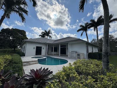 Power Roofing Aventura