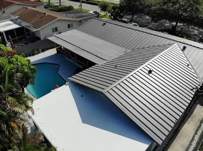 Power Roofing Aventura photo 2