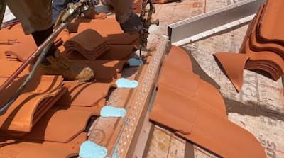 Power Roofing Aventura photo 3