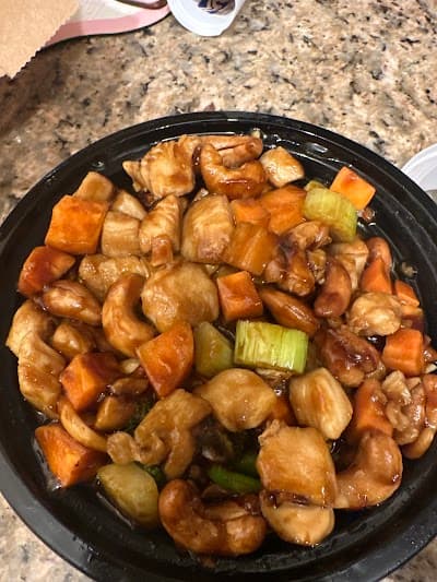 Lychee Garden Chinese Restaurant photo 2