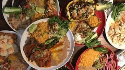 Torero's Mexican Restaurant photo 2