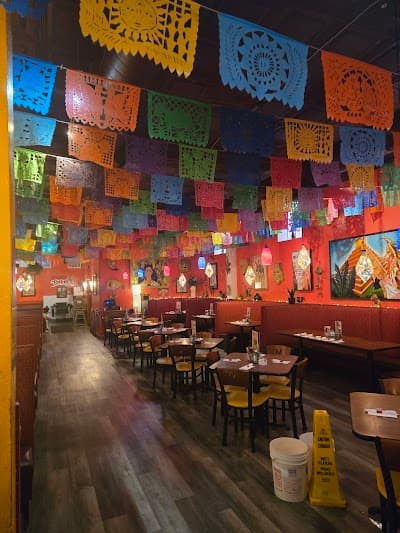 Torero's Mexican Restaurant photo 3