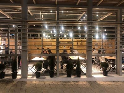 Casbah - Meat on the Coals in Modi'in