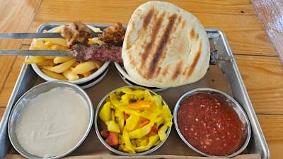 Casbah - Meat on the Coals in Modi'in photo 3