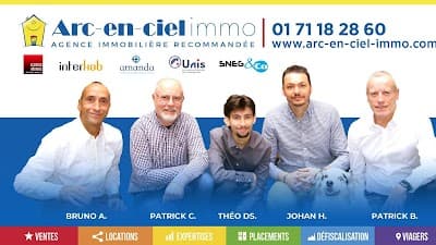 Rainbow Realty - Real estate agency