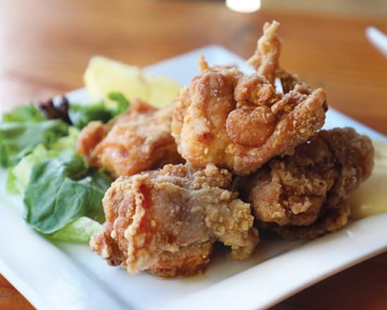 KINKA SUSHI BAR IZAKAYA HARBOURFRONT photo 3