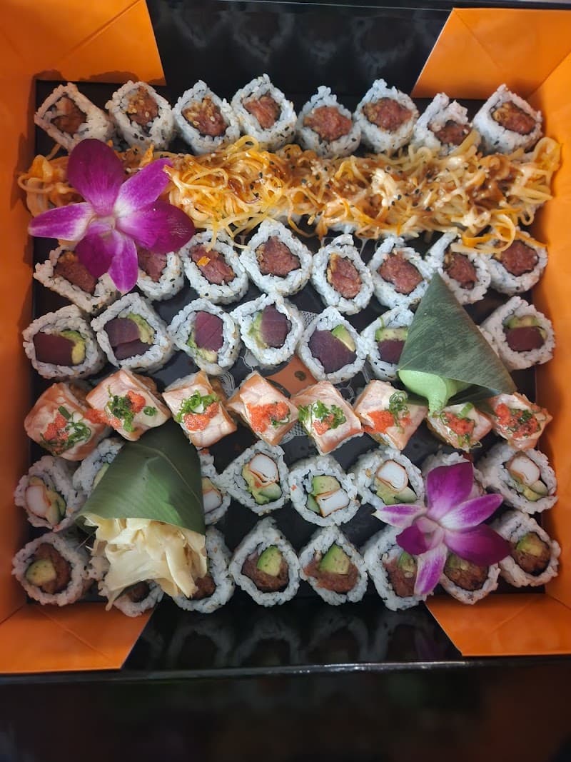 Sakura Sushi & Omakase photo 3