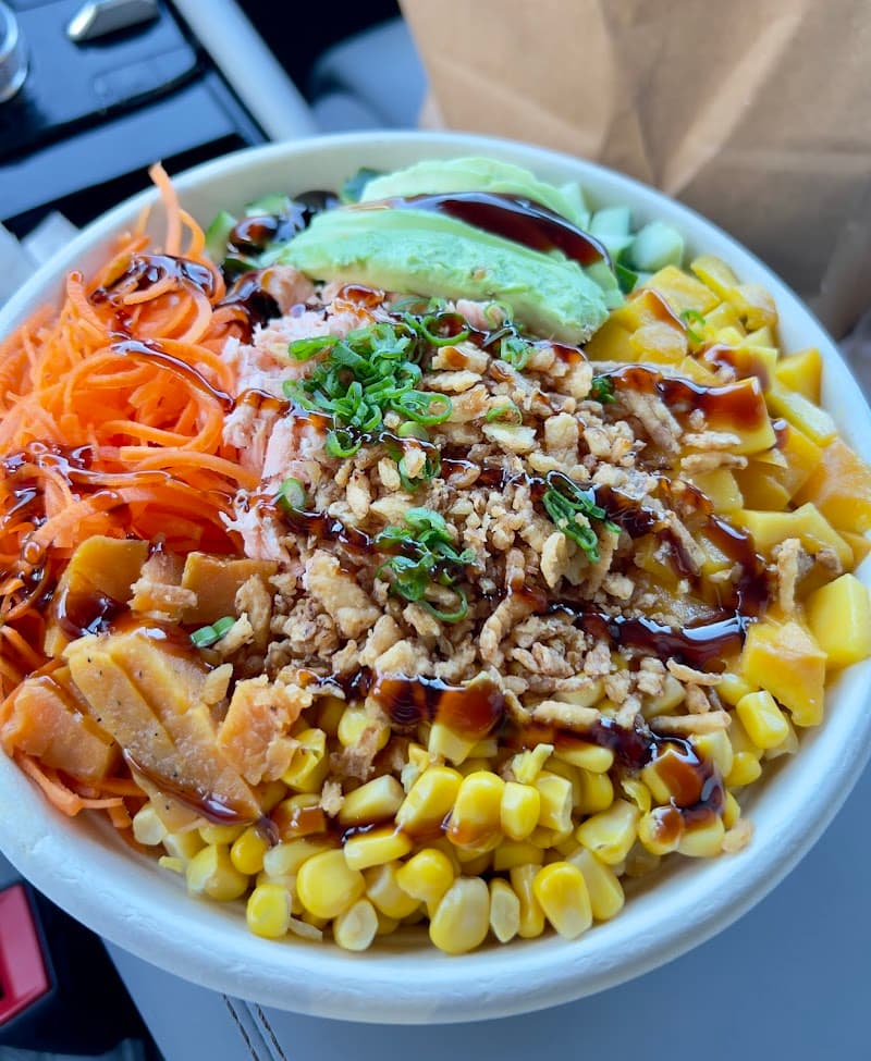 Sakura Sushi & Omakase photo 5