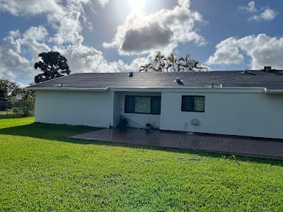 Florida Quality Roof Solution