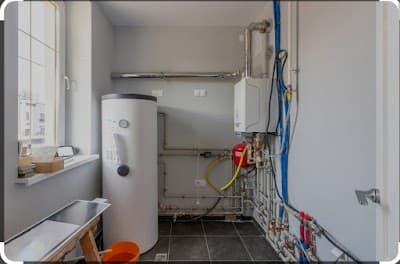 NYC Plumbing Services /Mentor Mechanical