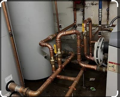 NYC Plumbing Services /Mentor Mechanical photo 3