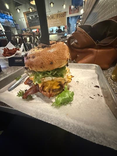 Tucker Duke's Lunchbox photo 3