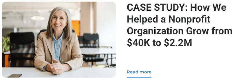 Nonprofit Accountant San Francisco photo 4